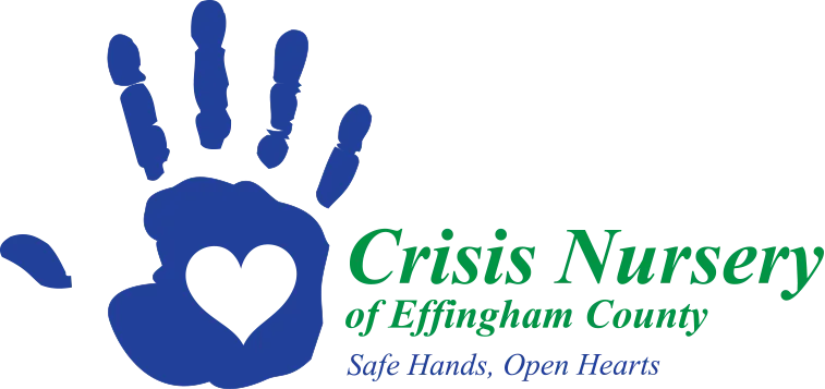 Crisis Nursery of Effingham County logo