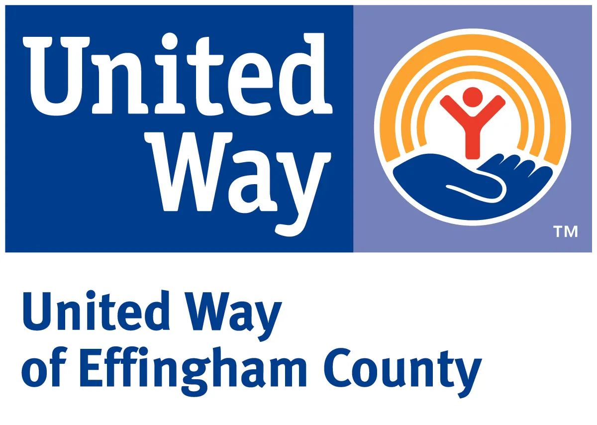 United Way of Effingham County logo